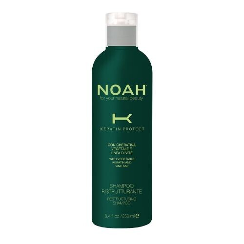 Reštrukturalizačný šampón Noah 125ml