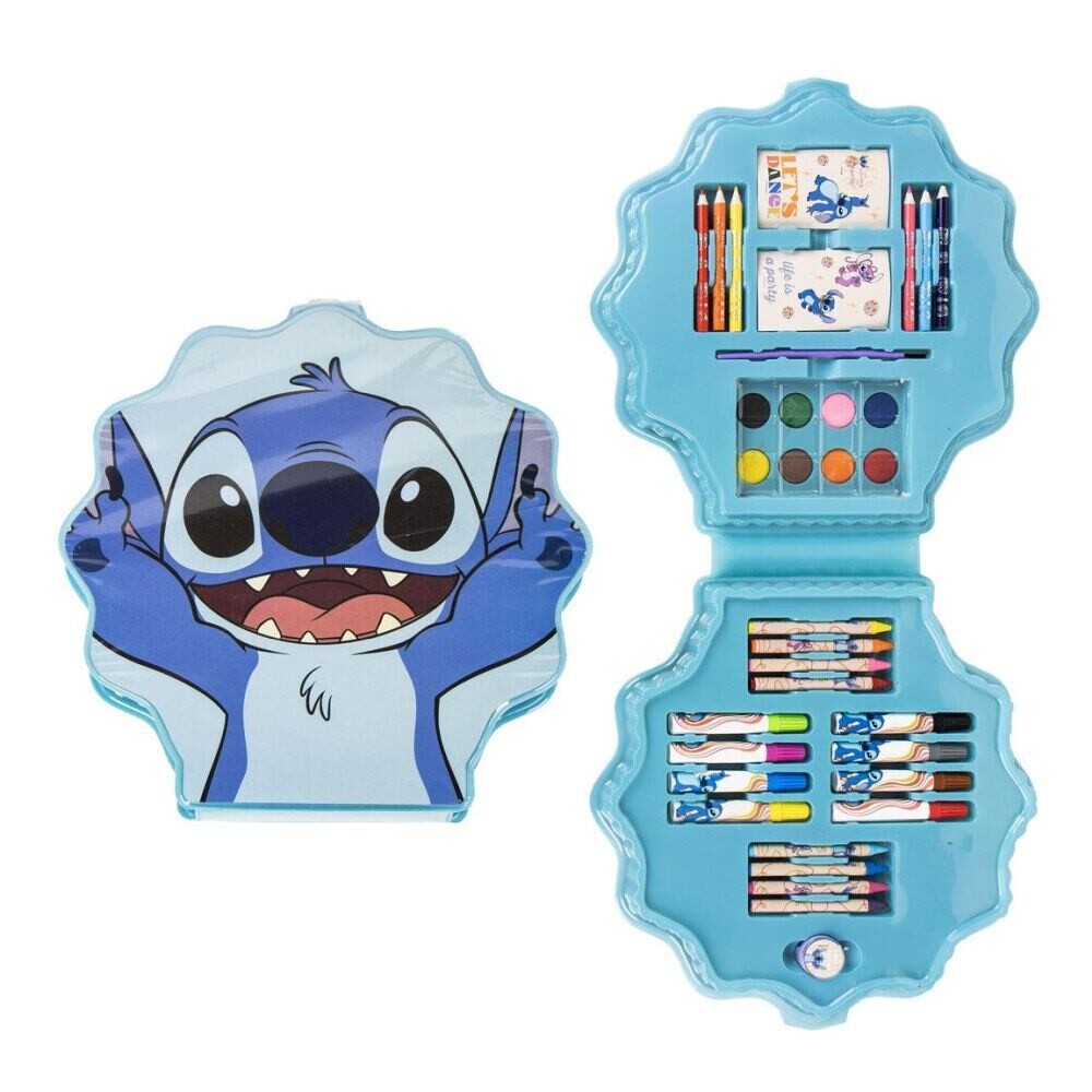 Cerdá Sada na maľovanie STITCH