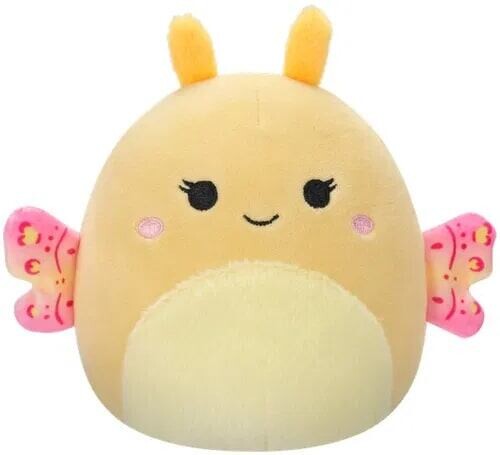 SQUISHMALLOWS Žltá mora - Miry, 13 cm