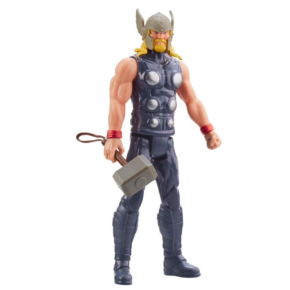 Hasbro Avengers Titan Hero Thor figúrka
