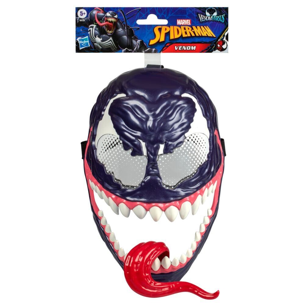 Hasbro Spider-Man Venomversus Venom Maska