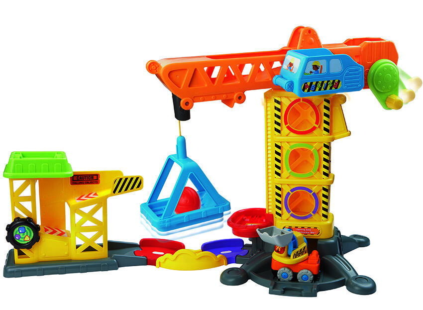 Vtech Tut Tut Jeriav (SK)