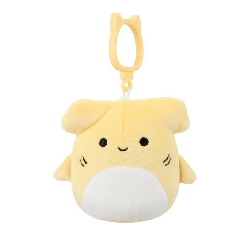 SQUISHMALLOWS Kľúčenka Kladivoun - Terrence