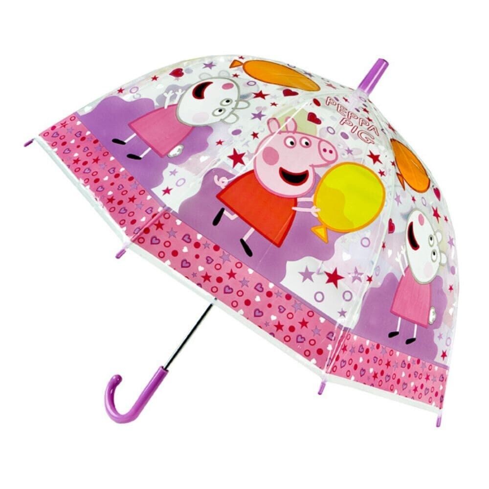Hasbro Dáždnik Peppa Pig