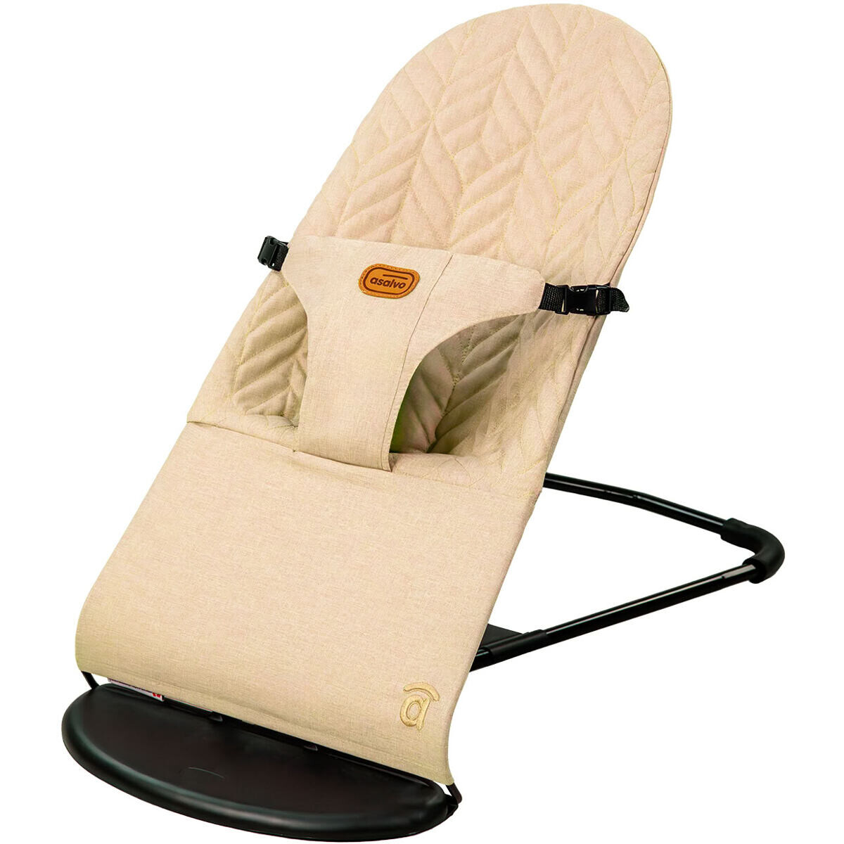 Asalvo PARADISE ležadlo, beige
