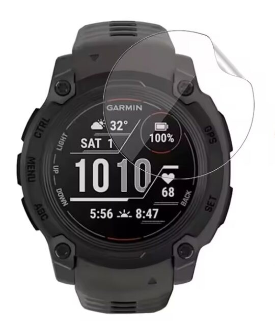 Ochranná fólia pre Garmin Instinct E 40 mm