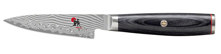 Japonský nôž SHOTOH 5000FCD 9 cm, MIYABI