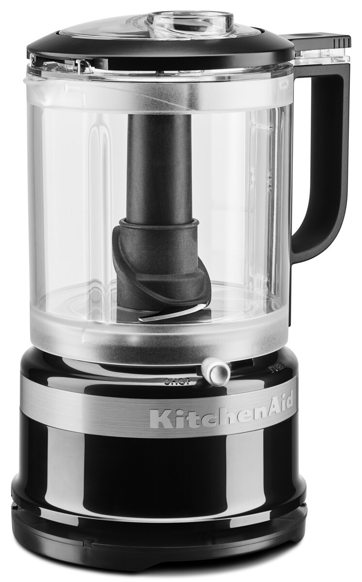 KitchenAid 5KFC0516EBM