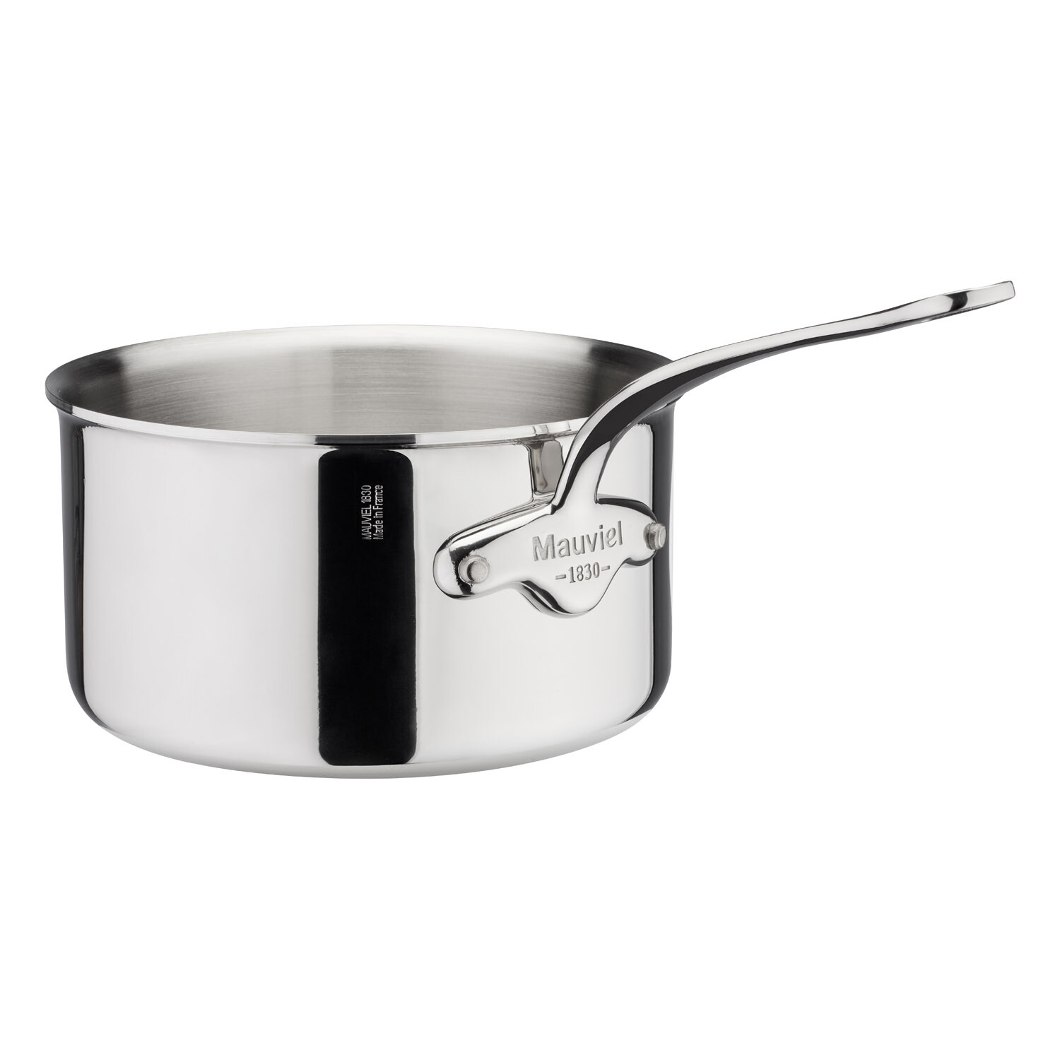 Rajnica na omáčku M'COOK 18 cm, nerezová oceľ, MAUVIEL