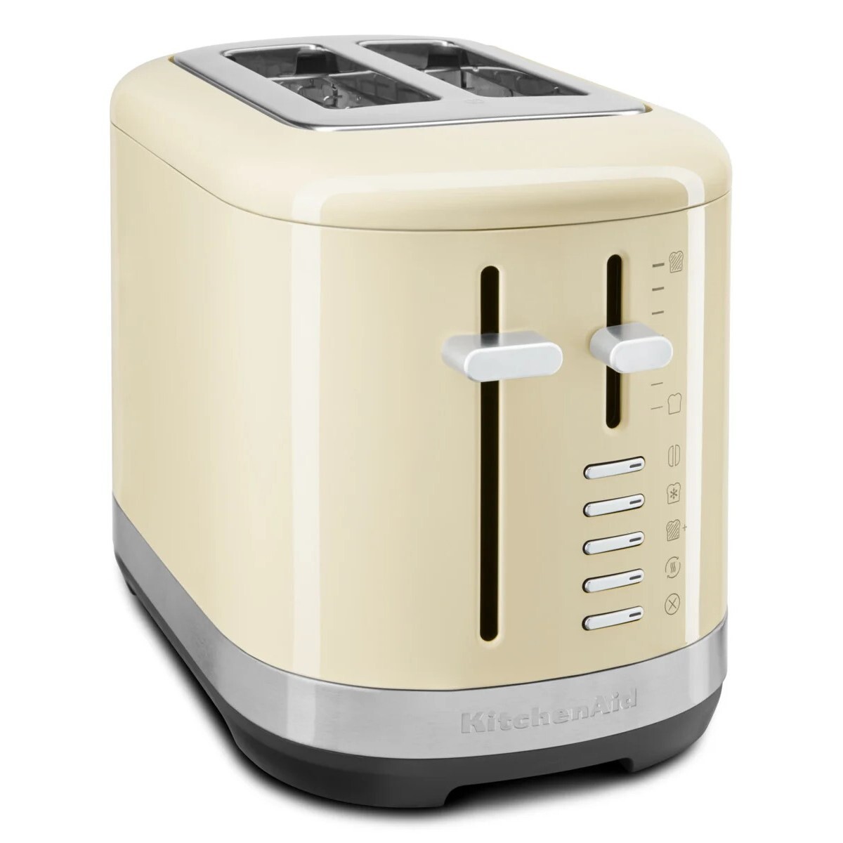 Hriankovač 5KMT2109 31 cm, mandľový, KitchenAid