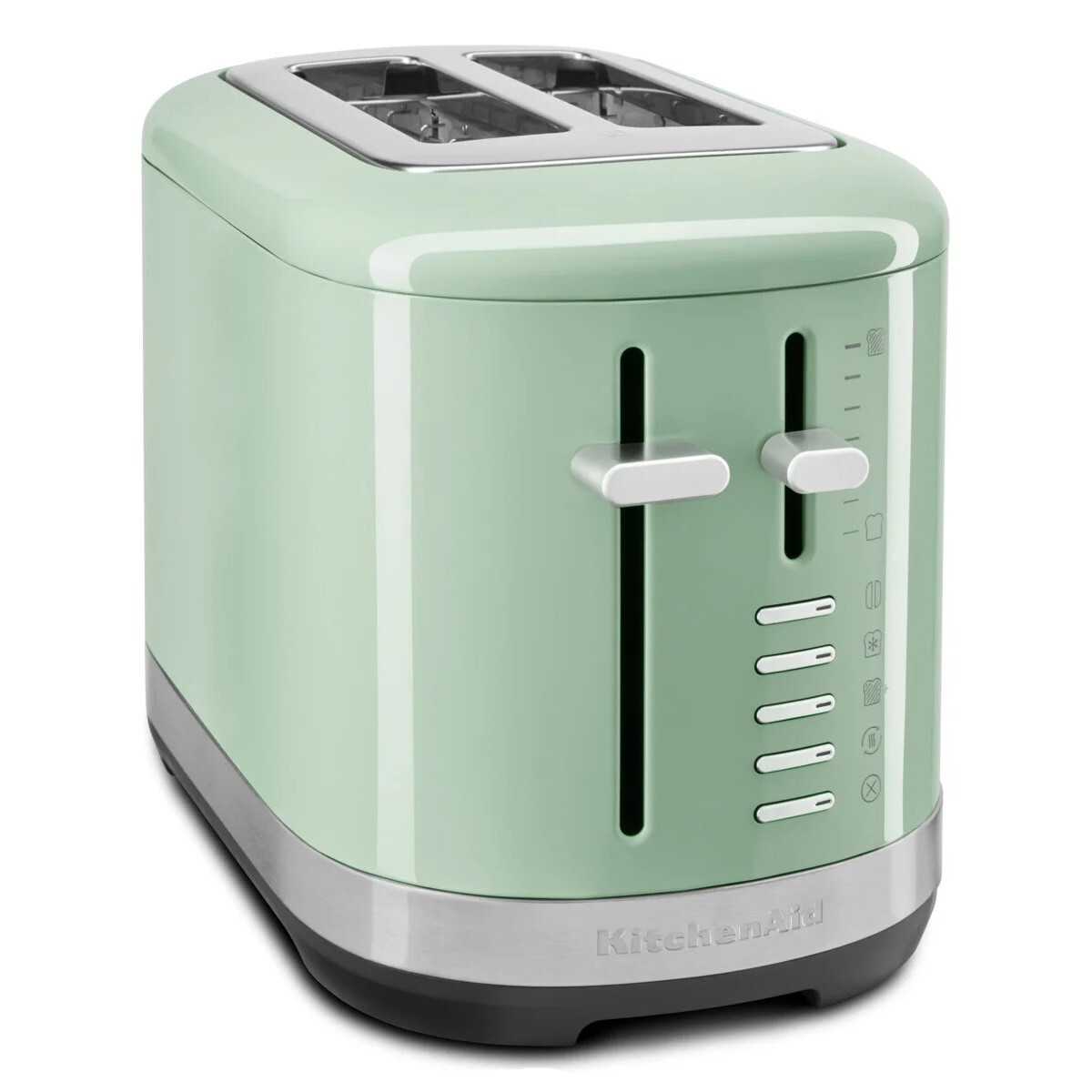 Hriankovač 5KMT2109 31 cm, pistáciový, KitchenAid
