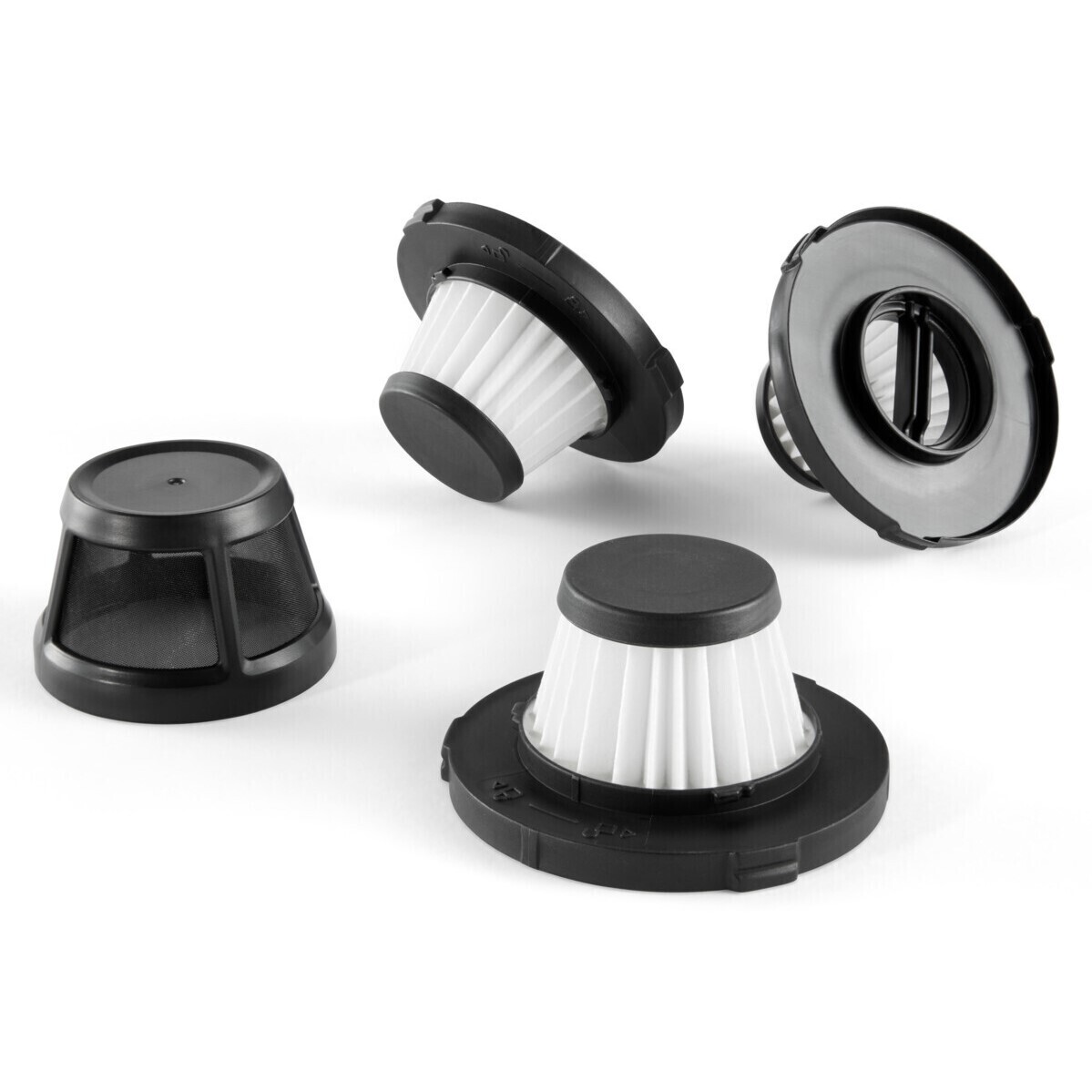 Filter do bezdrôtového vysávača 5KKVRFA3, sada 3 ks, KitchenAid
