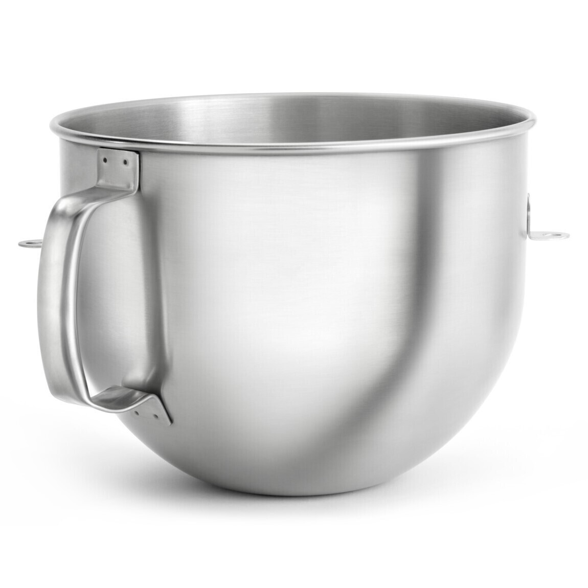 Misa pre kuchynský robot 5KSMB70 6,6 l, nerezová oceľ, KitchenAid