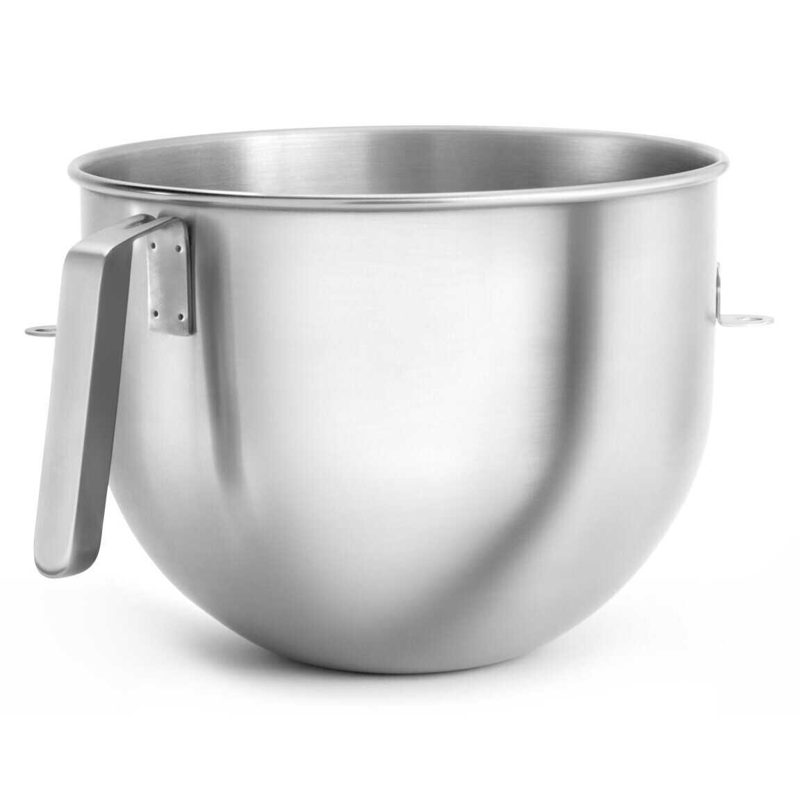 Misa pre kuchynský robot 5KSMB70J 6,6 l, nerezová oceľ, KitchenAid