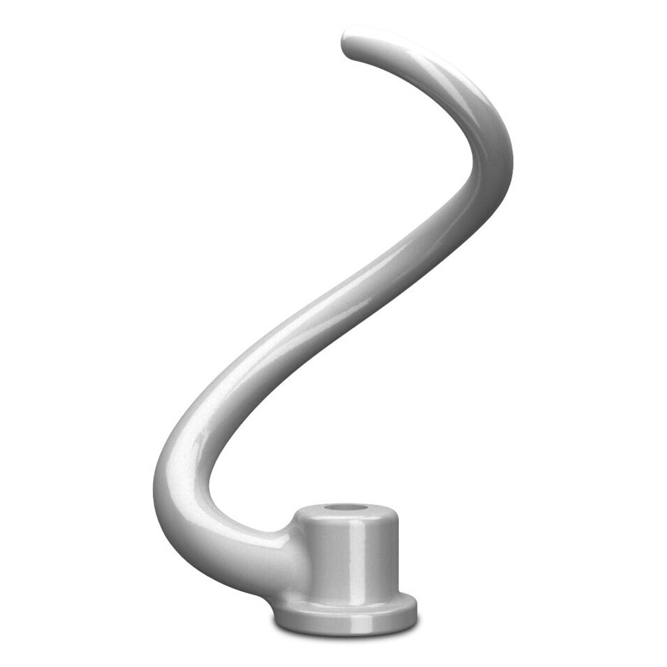 Hnetací hák 5KSMBLWD, kovová zliatina, KitchenAid