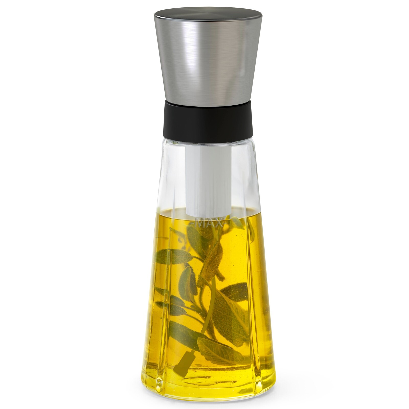 Dávkovač oleja GRAND CRU 140 ml, skloRosendahl