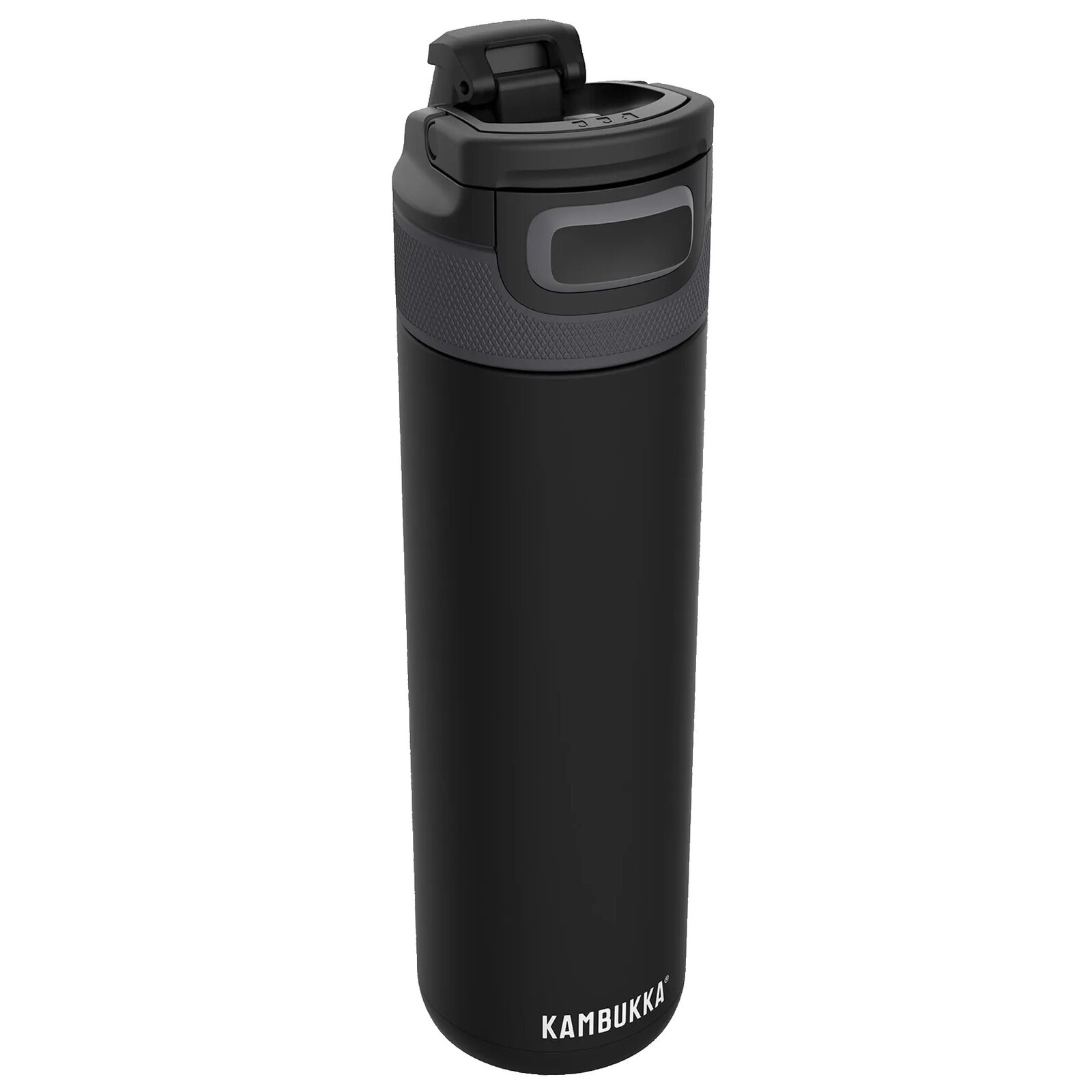 Termofľaša ELTON INSULATED 600 ml, nightfall 3.0, nerezová oceľ, Kambukka