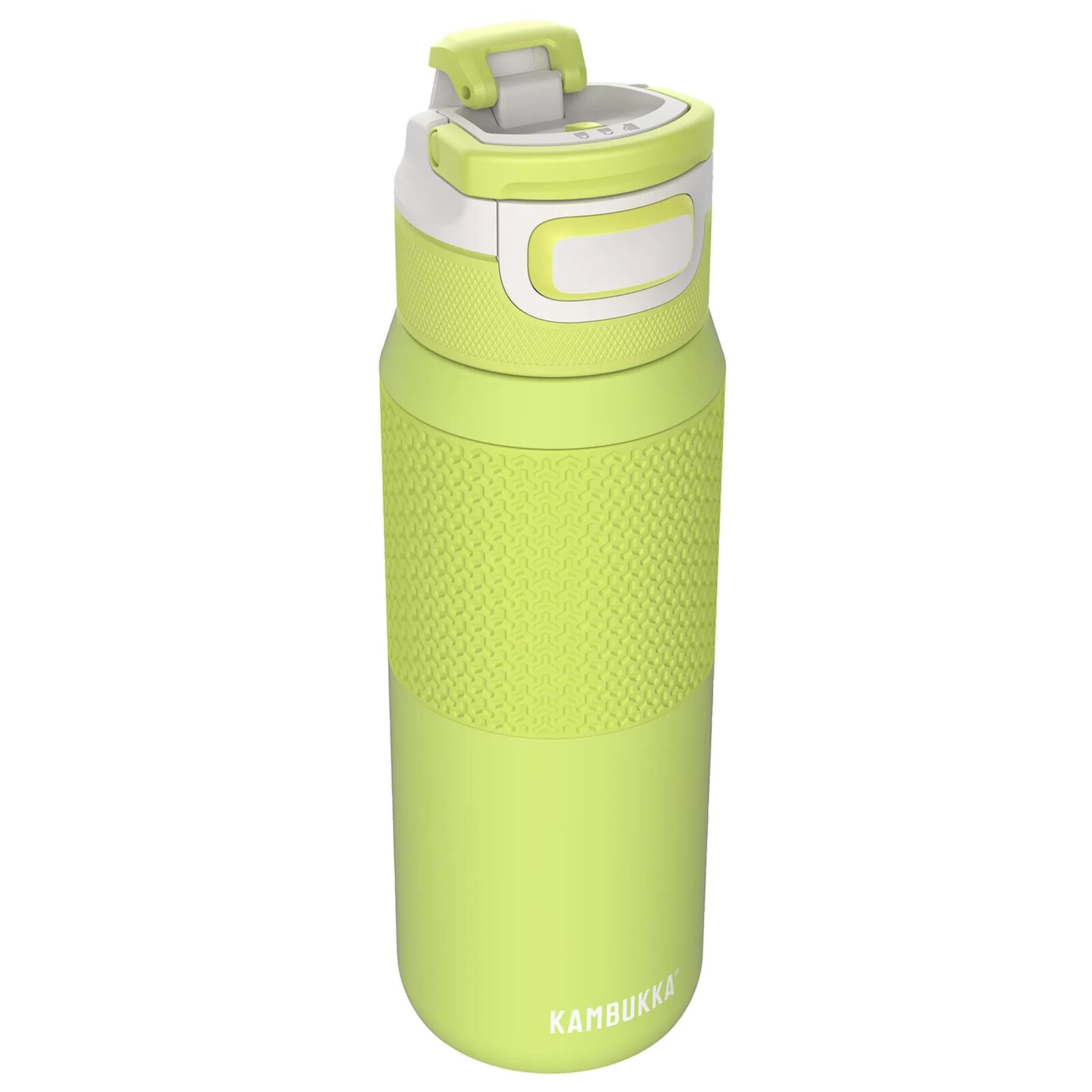 Termofľaša ELTON INSULATED 750 ml, mojito leto, nerezová oceľ, Kambukka