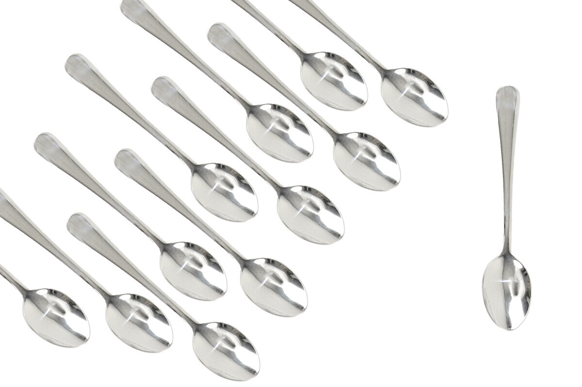 MAKRO - Lyžička kávová RESTO 1ks