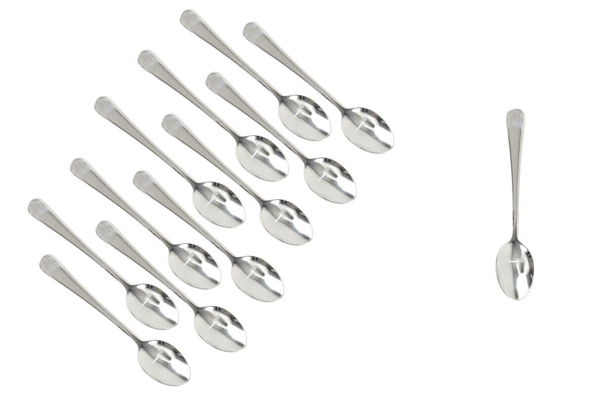MAKRO - Lyžička Mocca RESTO 1ks 95748