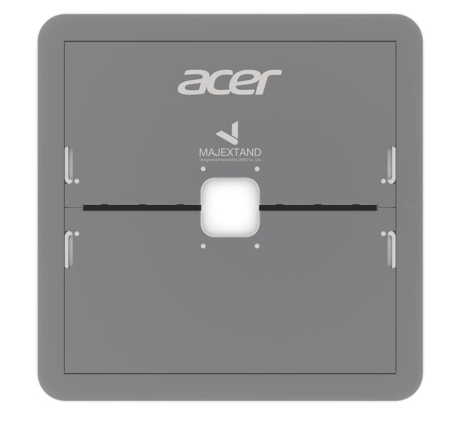 ACER notebook stand - slim