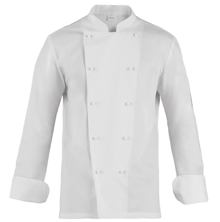 GIBLOR'S Kuchársky rondon Giblor's ADRIANO - biely S