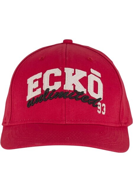 Ecko Unltd Baseball cap Skyhook ski patrol - adjustable