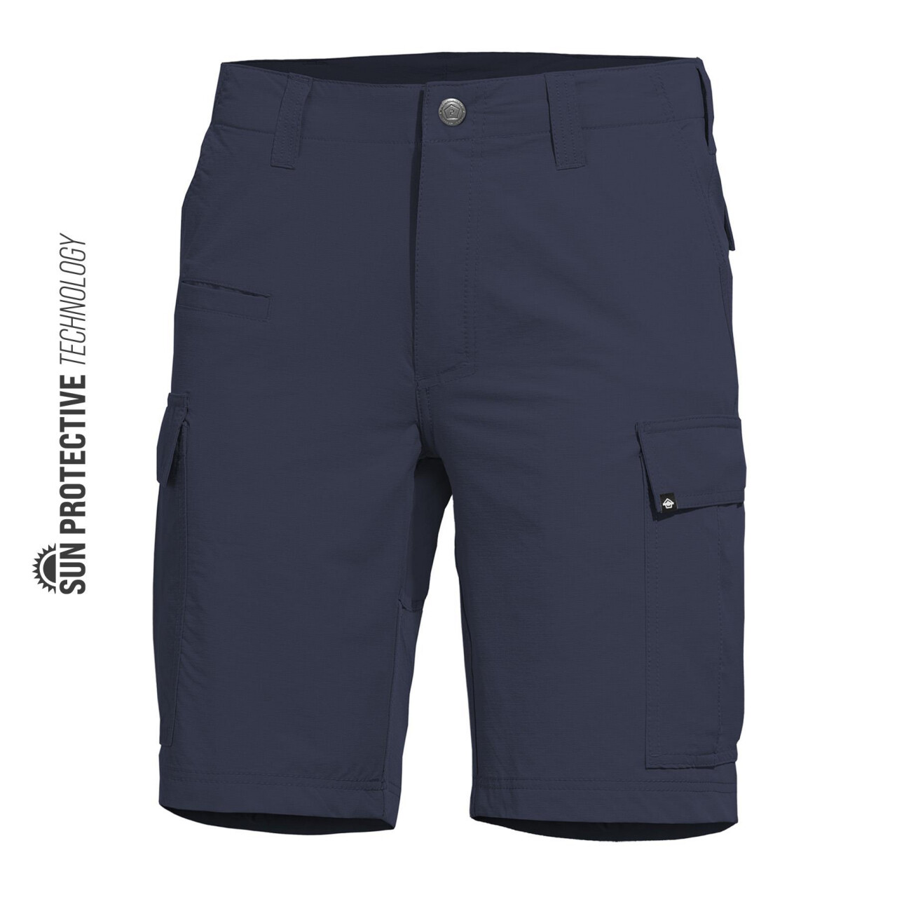 Kraťasy Pentagon BDU 2.0 Tropic - midnight blue, 38