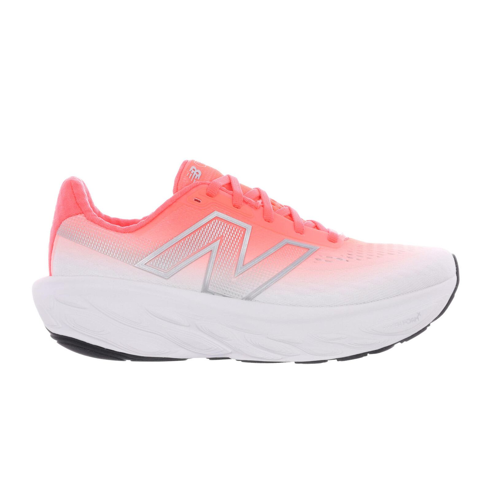 NEW BALANCE 1080 dámska bežecká obuv bielo-rúžová