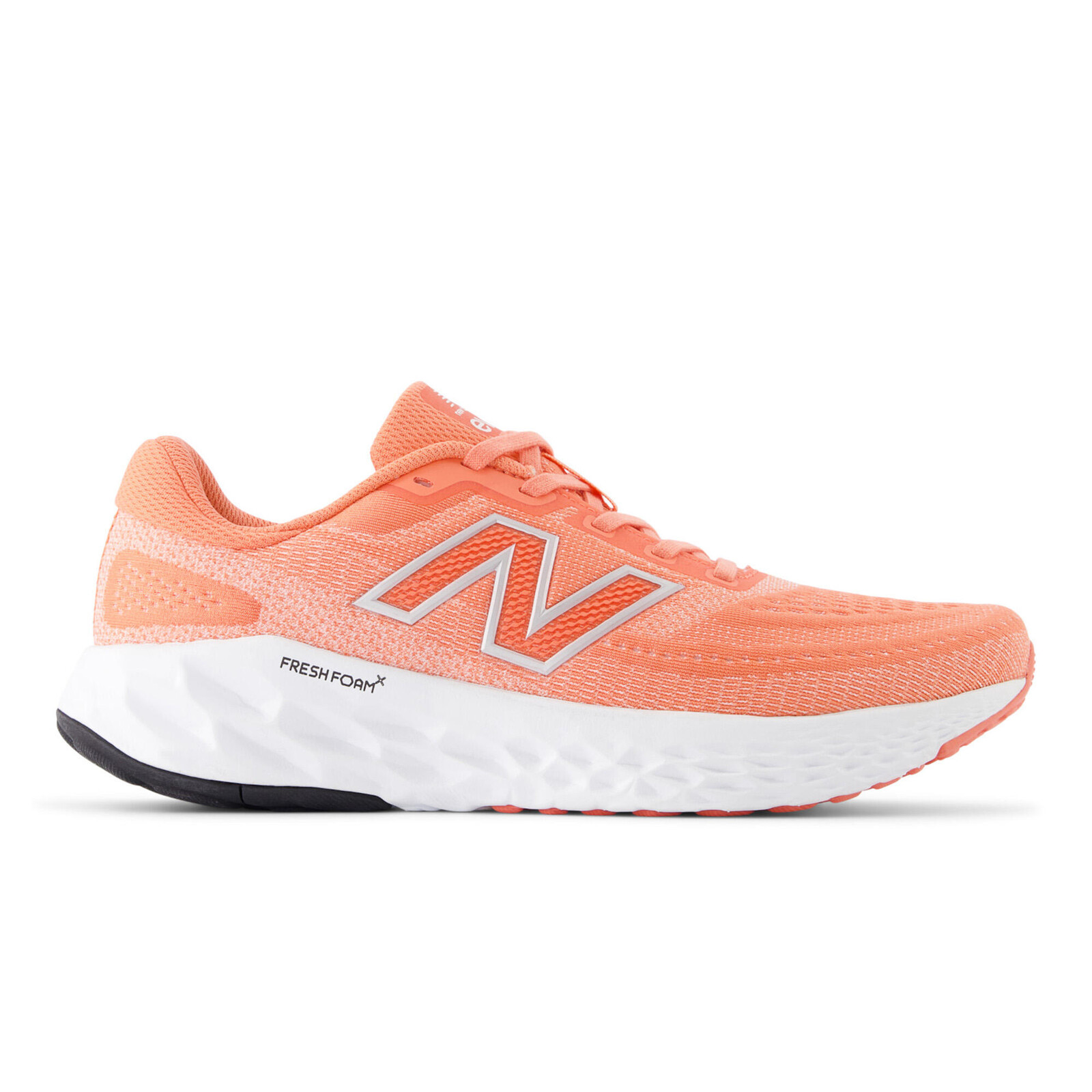 NEW BALANCE Evoz dámska bežecká obuv oranžová