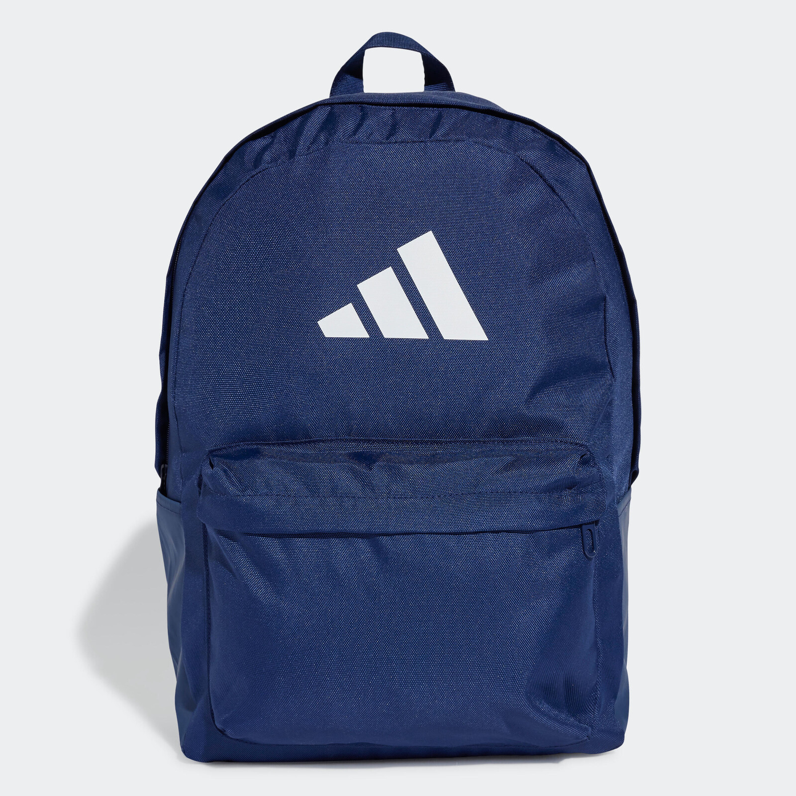 ADIDAS batoh s objemom 27,5 l s logom modrý