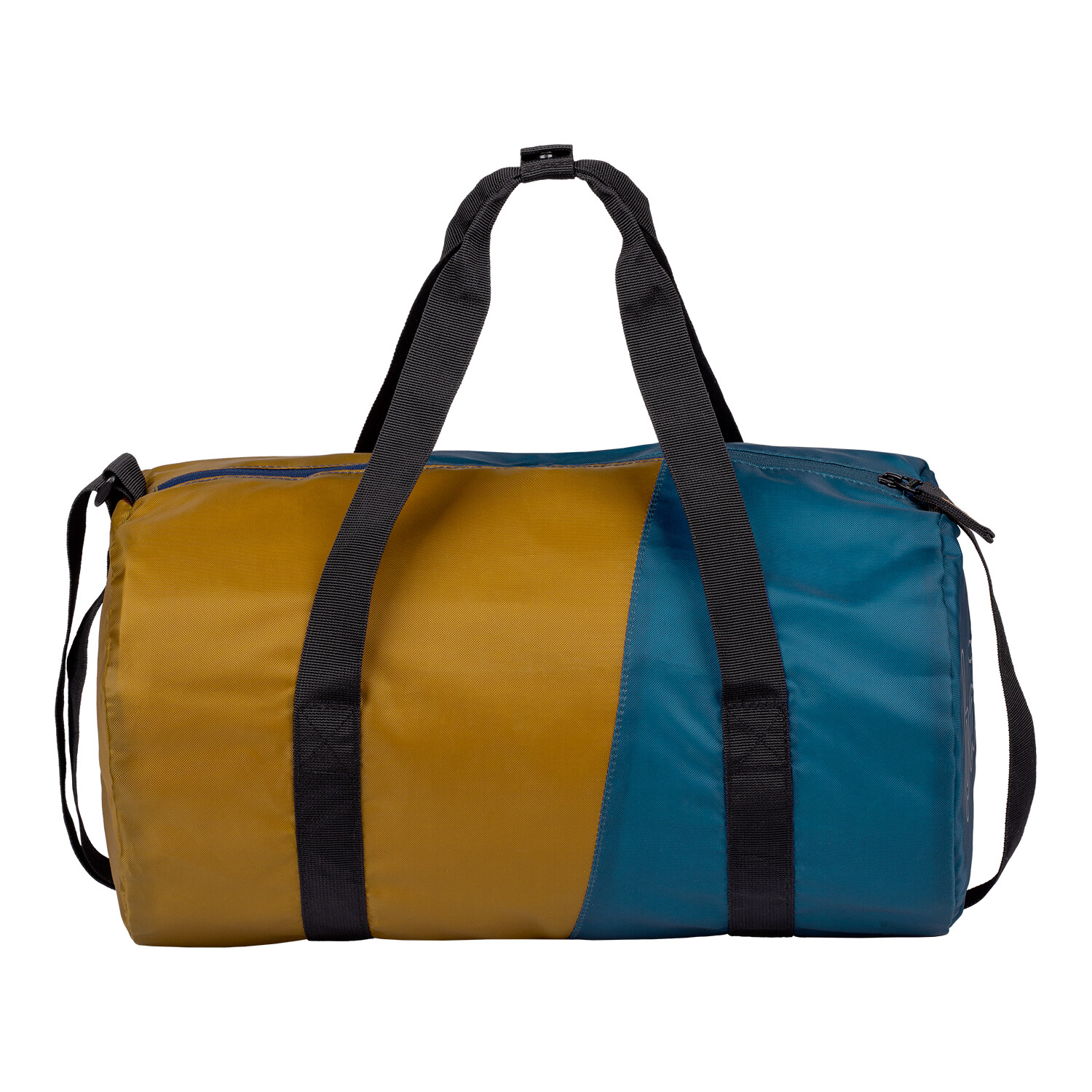 Skladacia športová taška BAAGL Hoop Duo - 22 L