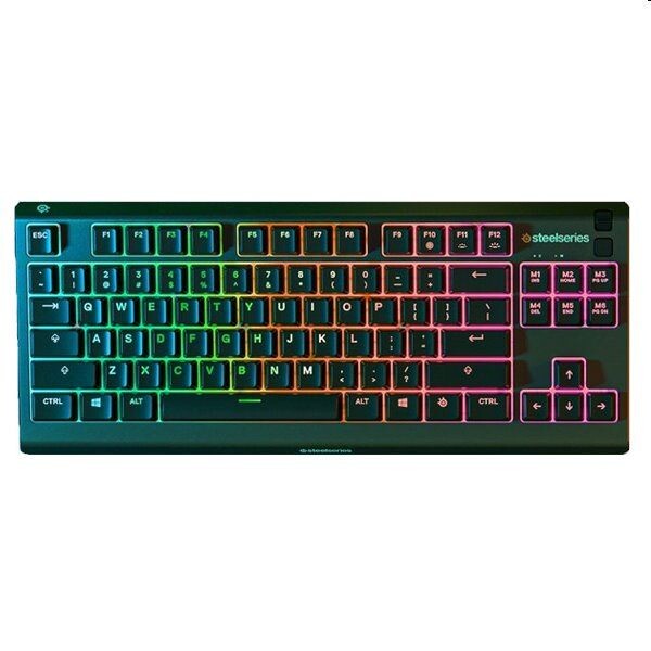SteelSeries Apex 3 TKL CZ 64932