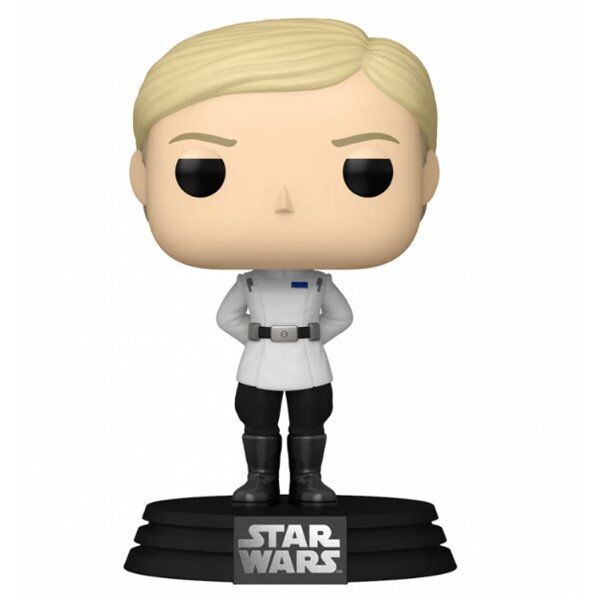 POP! Andor Supervisor Dedra Meero (Star Wars) POP-0784