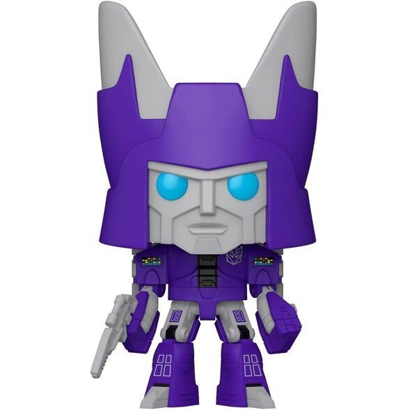 POP! Retro Toys: Cyclonus (Transformers) POP-0148