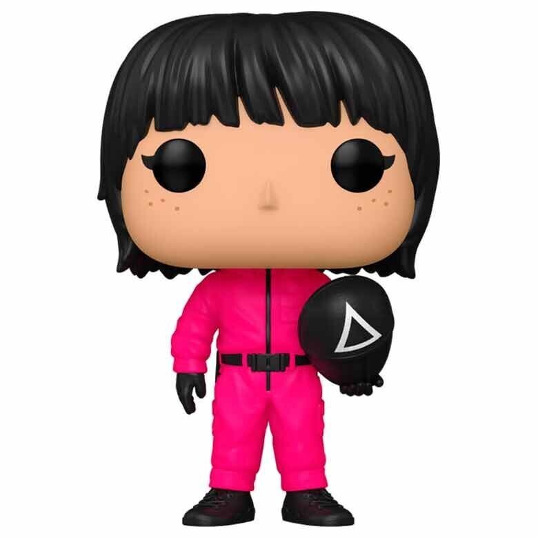 POP! Television: No-Eul (Squid Game) POP-1733