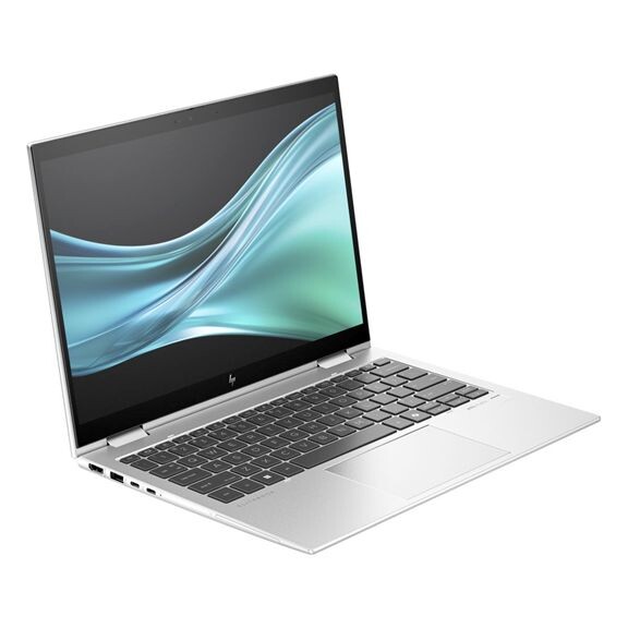 HP Elite x360 830 G11, U7-155U, 13.3 1920x1200400nTouch, UMA, 32GB, SSD 1TB, W11Pro, 3-3-3 p 9G144ET#BCM