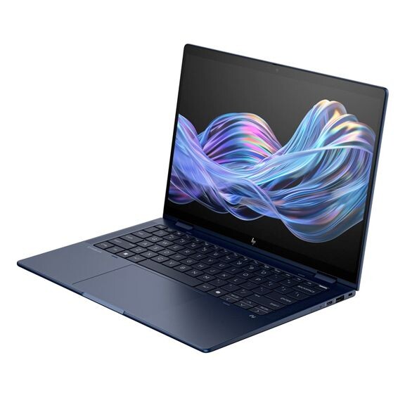 HP EliteBook X Flip G1i, U7-258V (47TOPS), 14 2560x1600400120HzTouch, 32GB, SSD 1TB, W11Pro, 3-3-3, WWAN B9ZU9ET#BCM