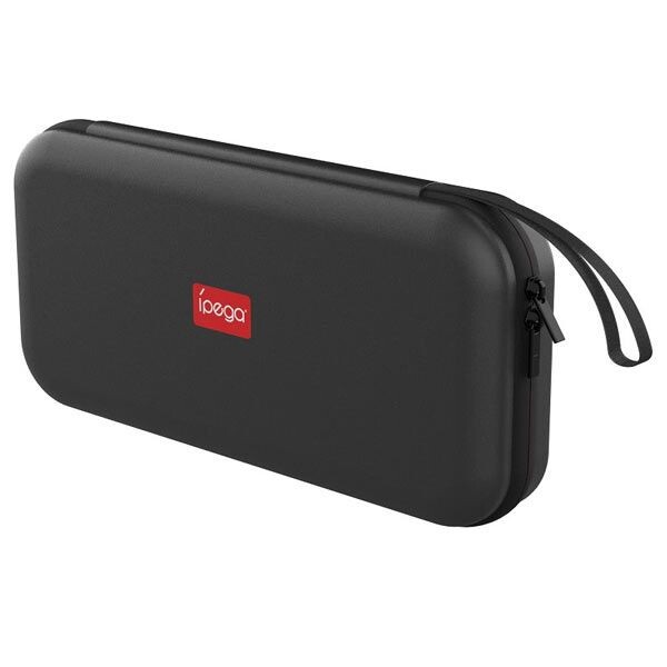 iPega SW2193P Tenké Ochranné Púzdro pre Nintendo Switch 2, black PG-SW2193P