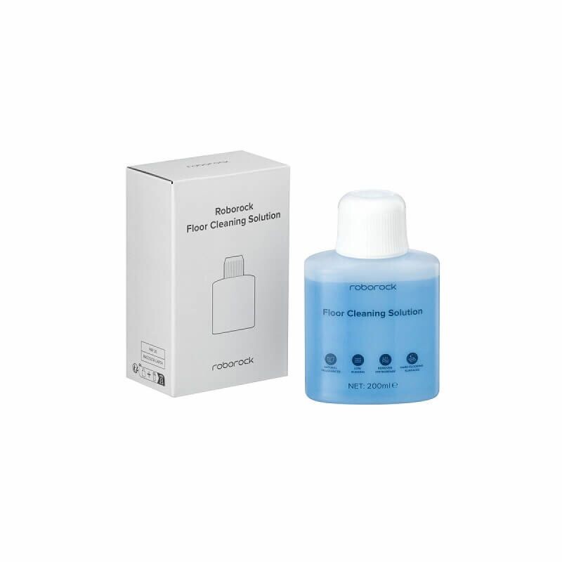 Roborock floor cleaner, čistiaci prostriedok na podlahy 200ml R6503