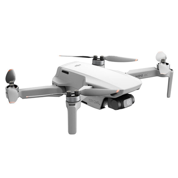 DJI Mini 4K (EU) CP.MA.00000798.01