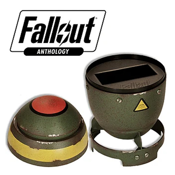 Fallout S.P.E.C.I.A.L. Anthology PC