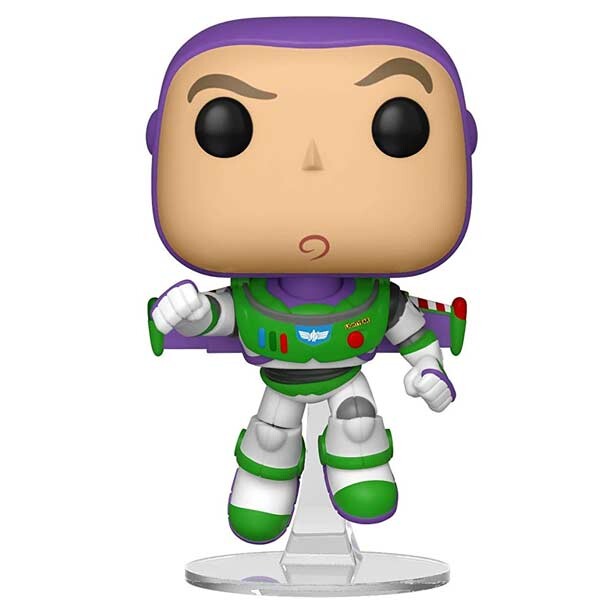 POP! Disney: Buzz Lightyear (Toy Story 4) POP-0523