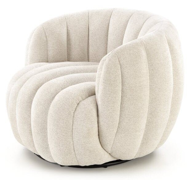 Kreslo FRASER Halmar