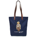 Veľká nákupná taška/Nákupná taška Polo Ralph Lauren SHOPPER TOTE