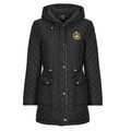 Parky Lauren Ralph Lauren CRSTD AN 32