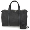 Cestovné tašky Herschel  HERSCHEL-NOVEL-CARRY-ON-DUFFLE