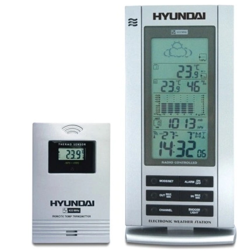 HYUNDAI WS 1815