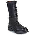 Vysoké čižmy Airstep / A.S.98 DIBLA HIGH strech