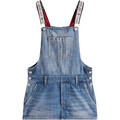 Módne overaly Tommy Hilfiger TOMMY GIRL DENIM DUN DW0DW21220